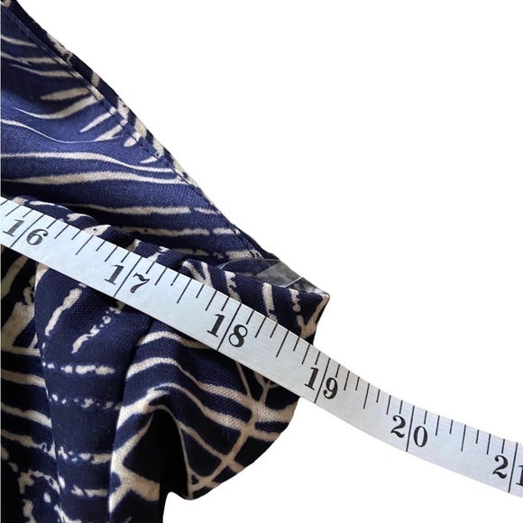 Jumpsuit By Fab’rik Size Large - Picture 9 of 12